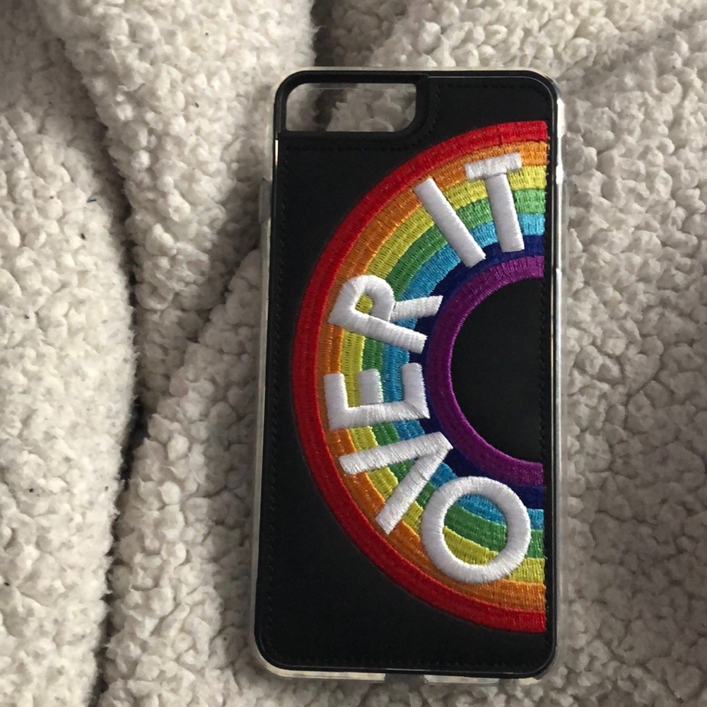 Urban Outfitters iPhone 7 Plus Phone Case